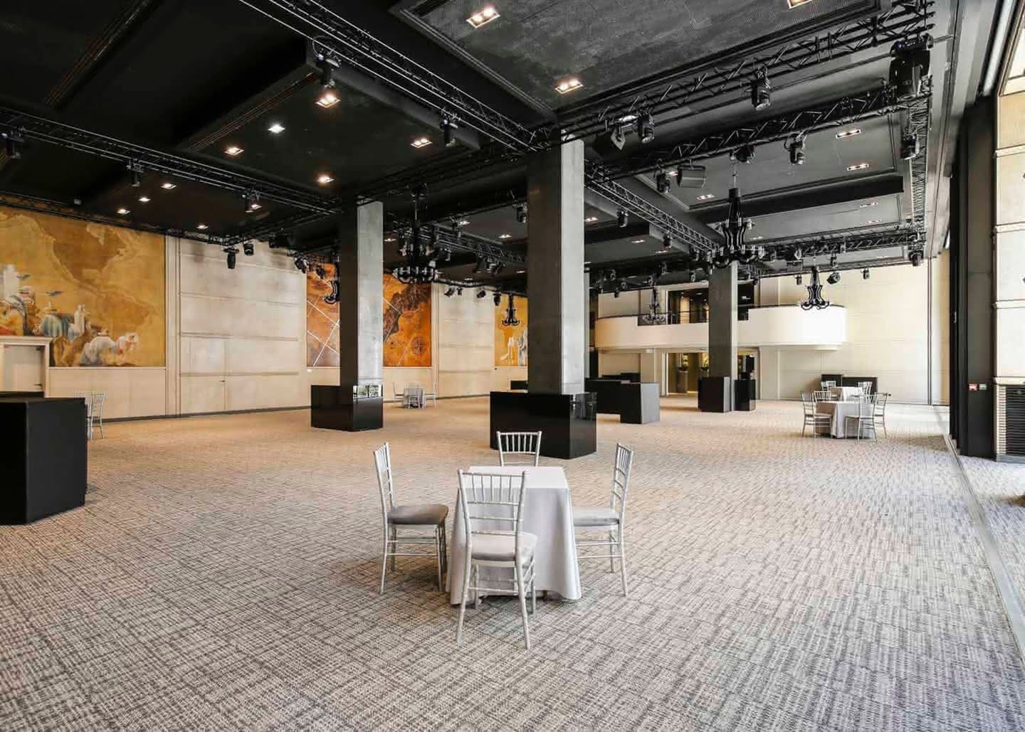 Exclusive Venue Hong Kong Cube Event Venue 7