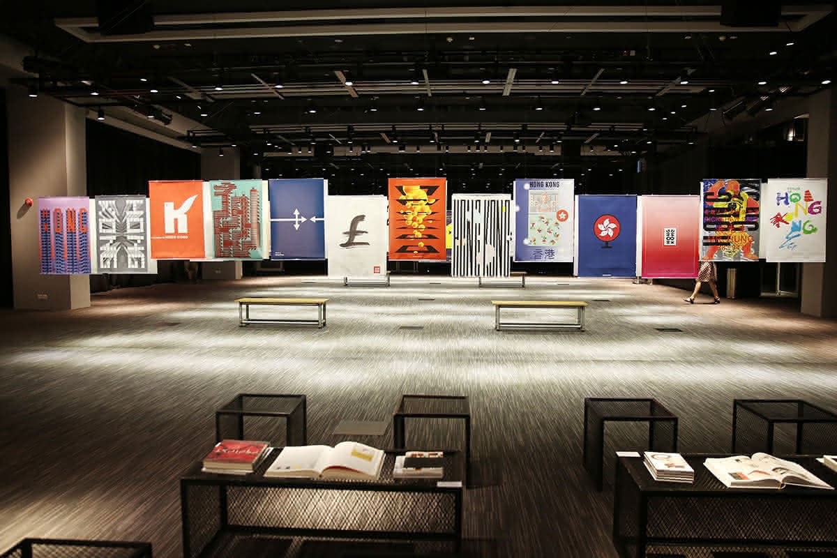 Exclusive Venue Hong Kong Cube Event Venue 7