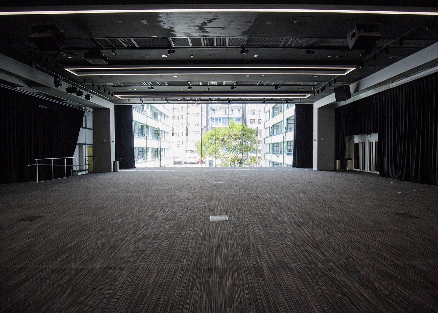 Exclusive Venue Hong Kong Cube Event Venue 7