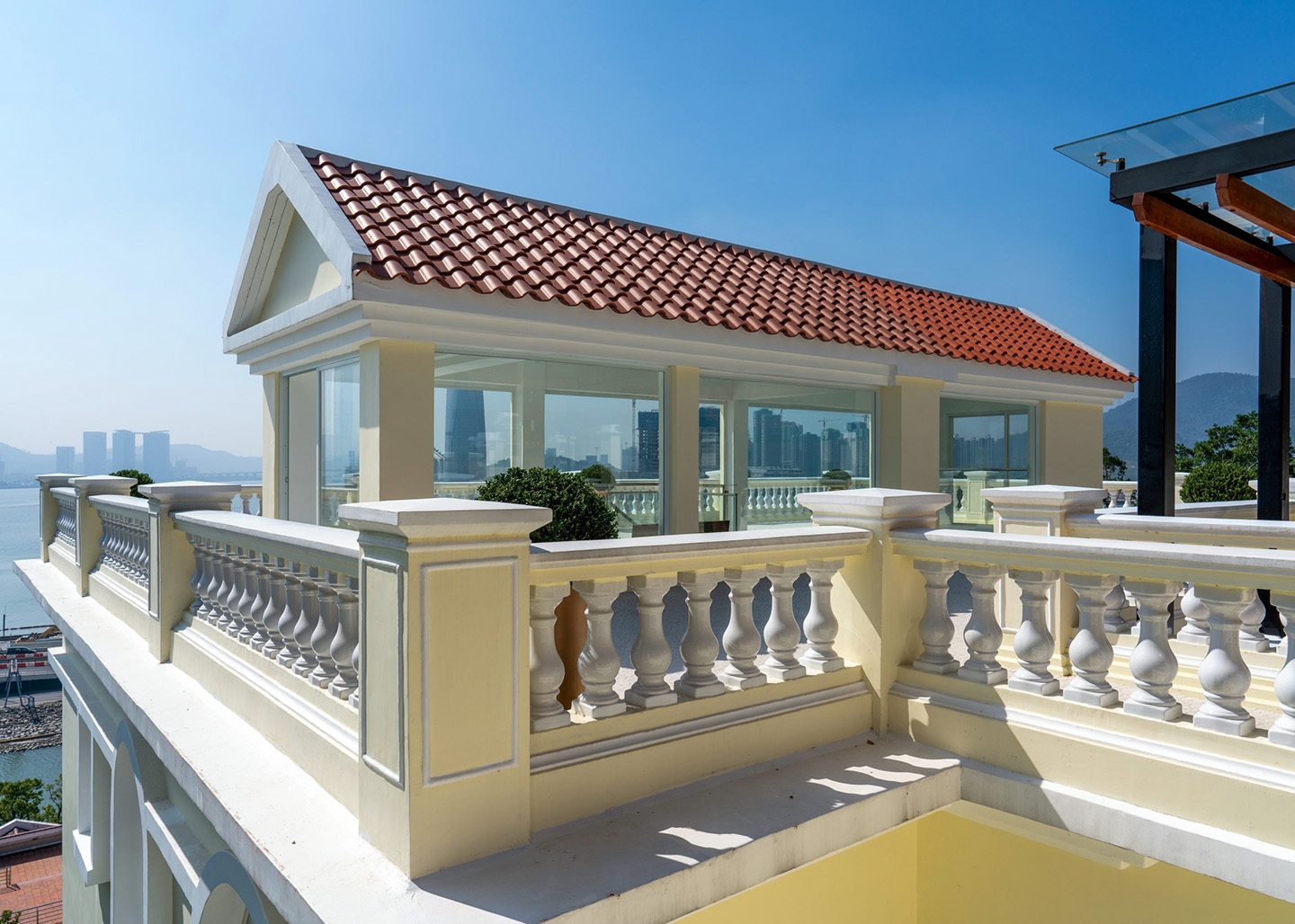 Macau Residence Private Residences Hong Kong Exclusive Venue