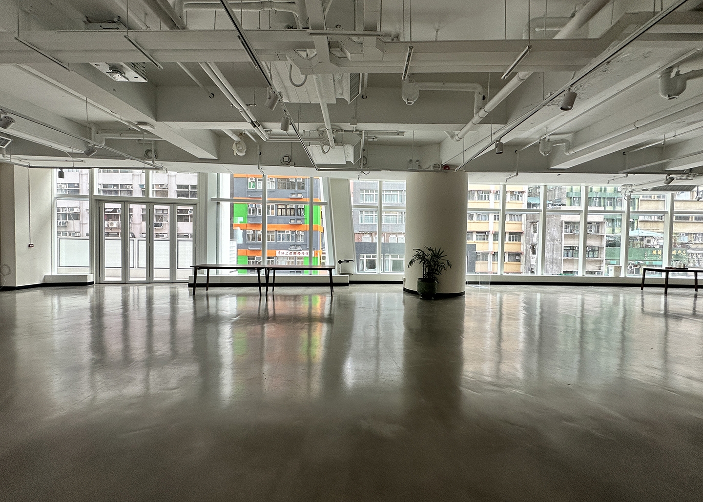 Studio Duplex Hong Kong Exclusive Venue Event Space8