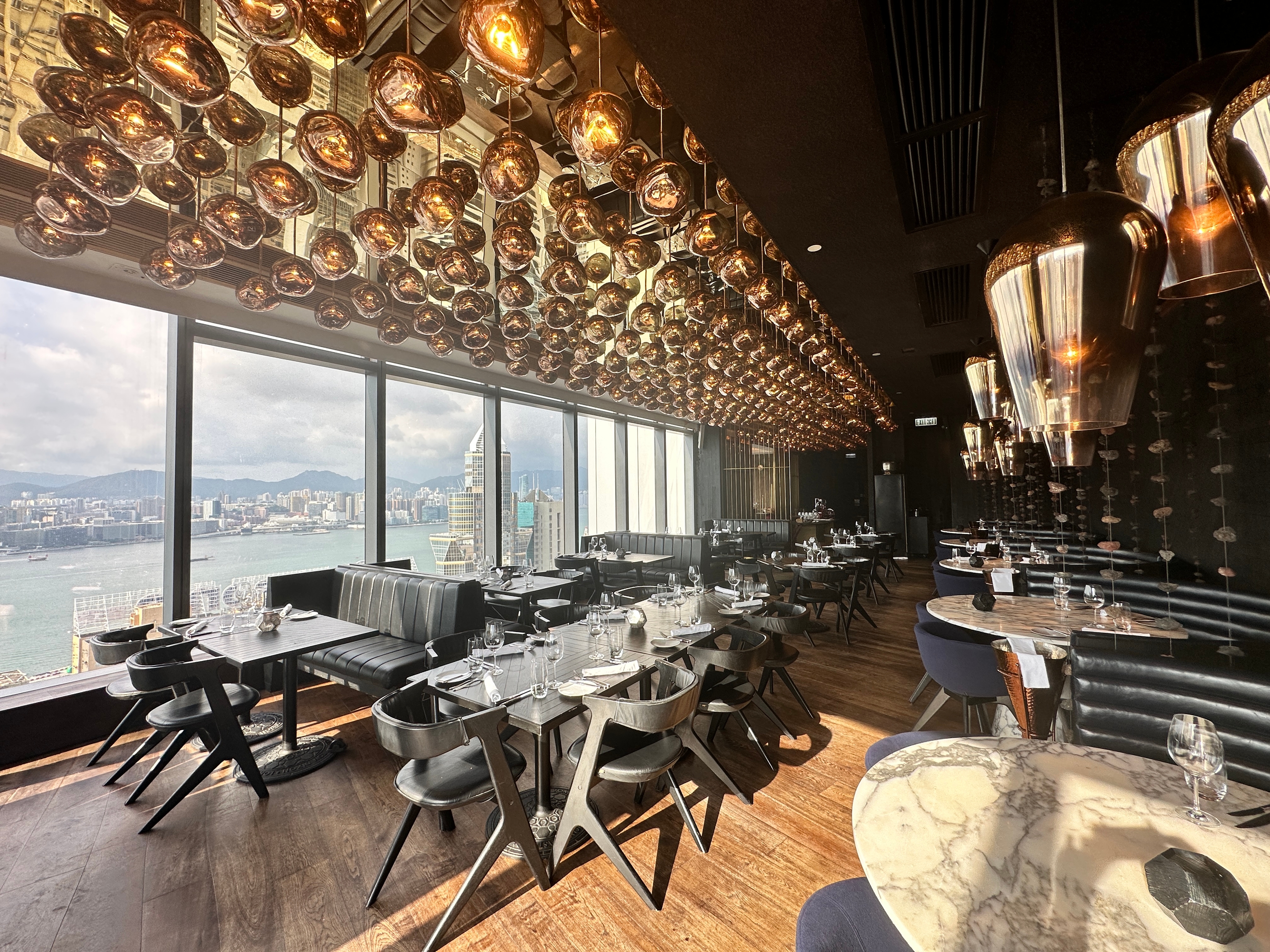 Vito Hong Kong Exclusive Venue F&B12