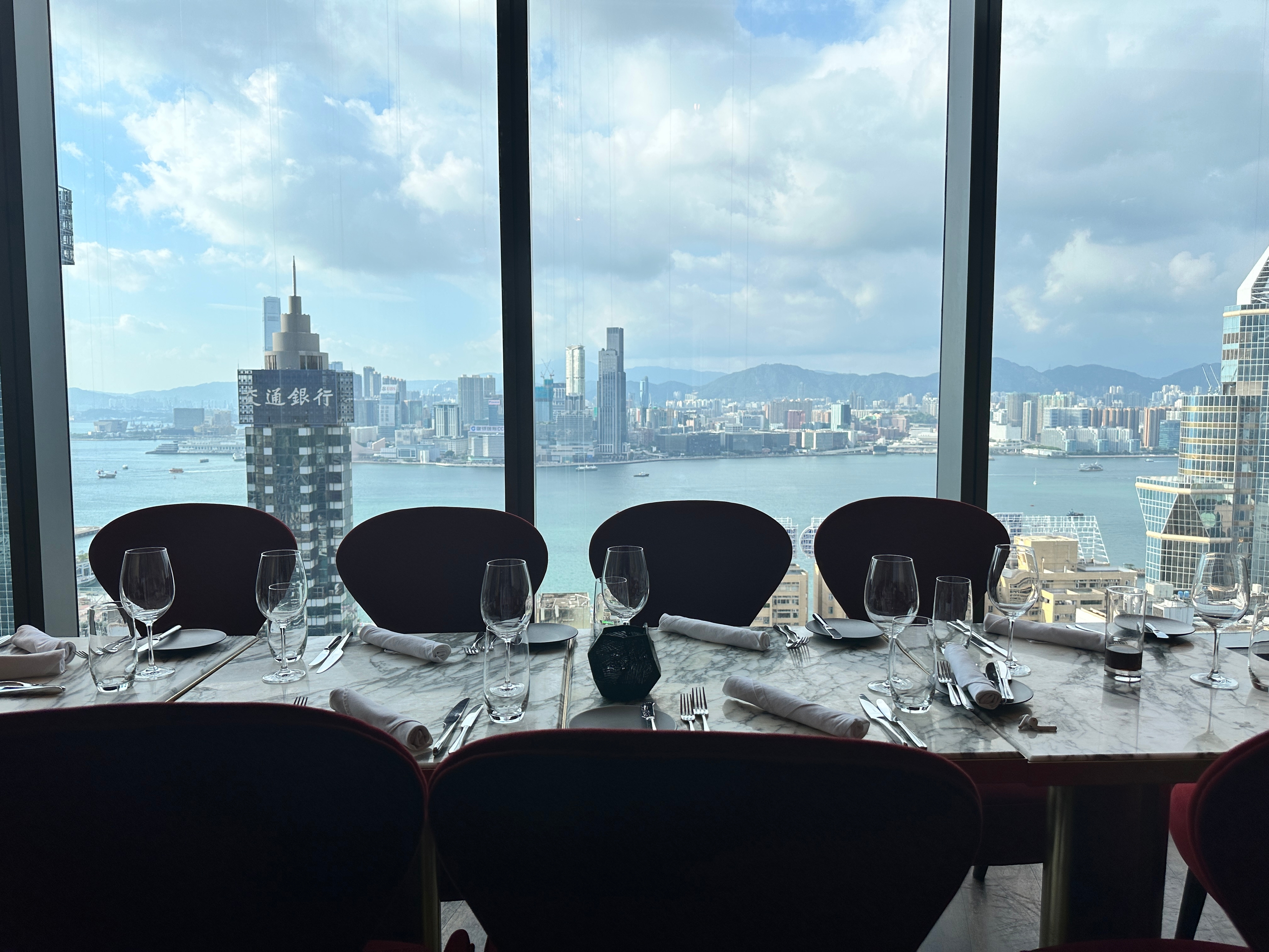 Vito Hong Kong Exclusive Venue F&B12