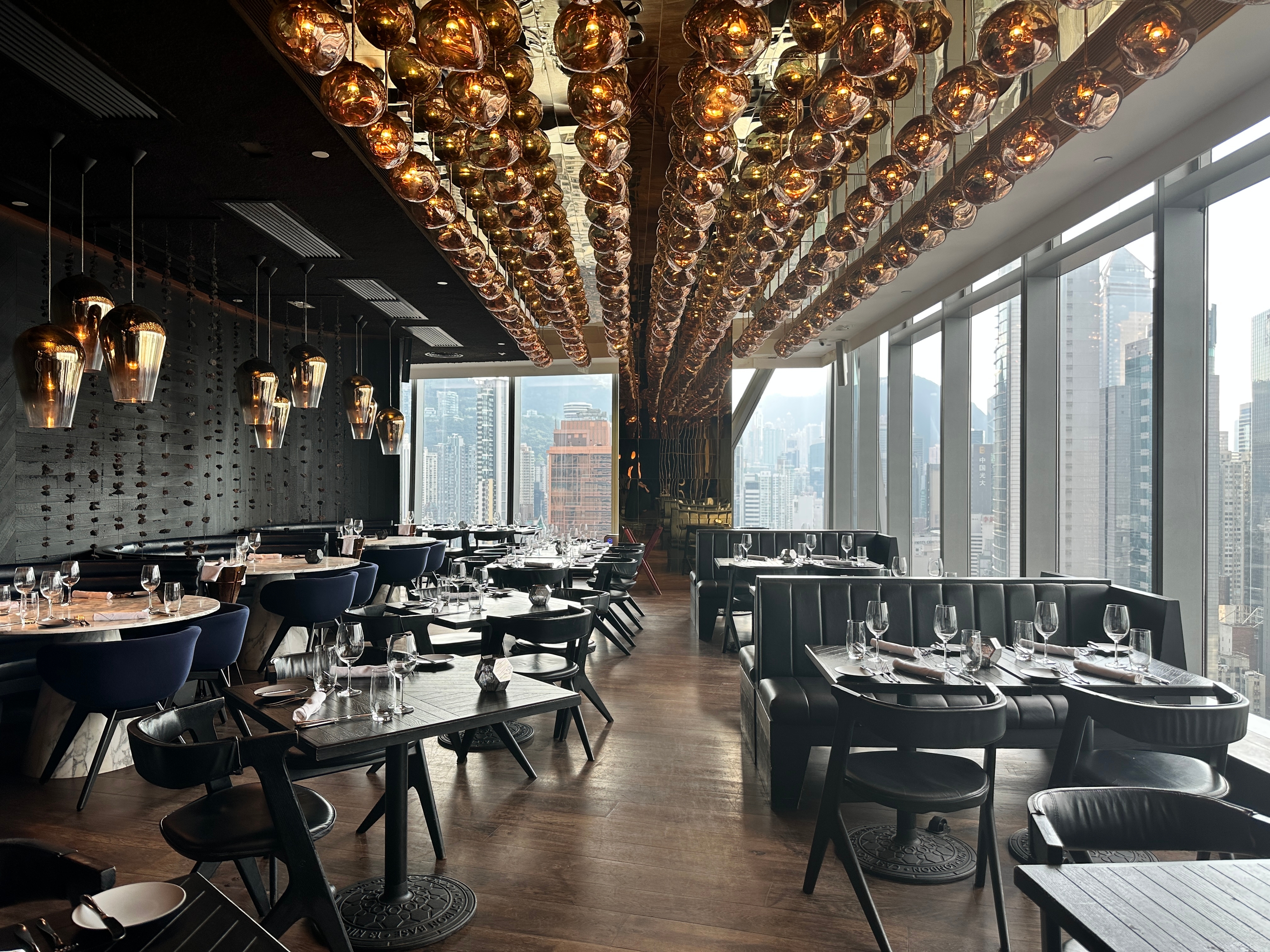 Vito Hong Kong Exclusive Venue F&B12