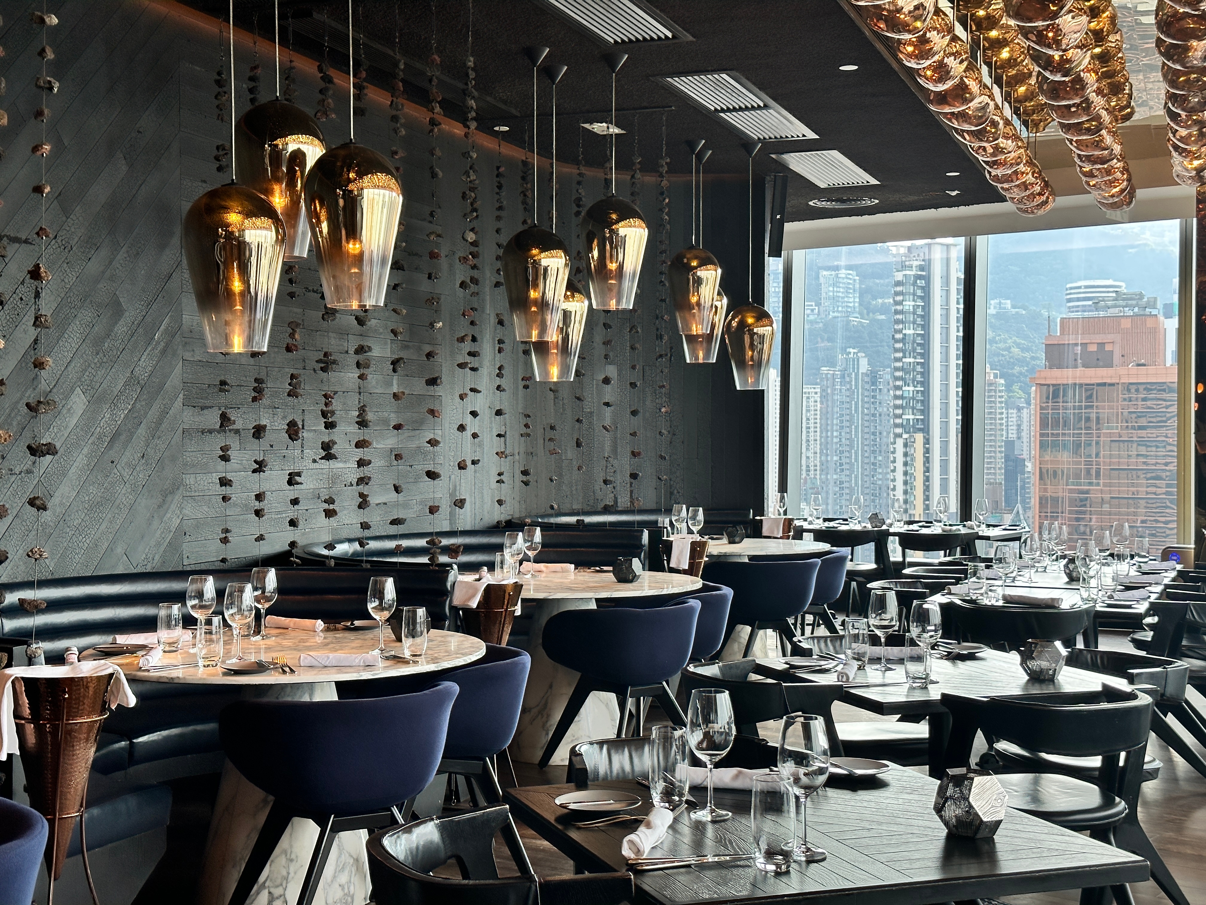 Vito Hong Kong Exclusive Venue F&B12