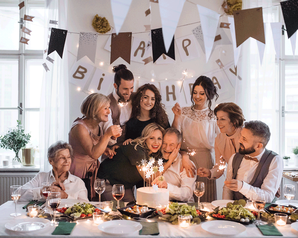 Exclusive Venue - Hong Kong