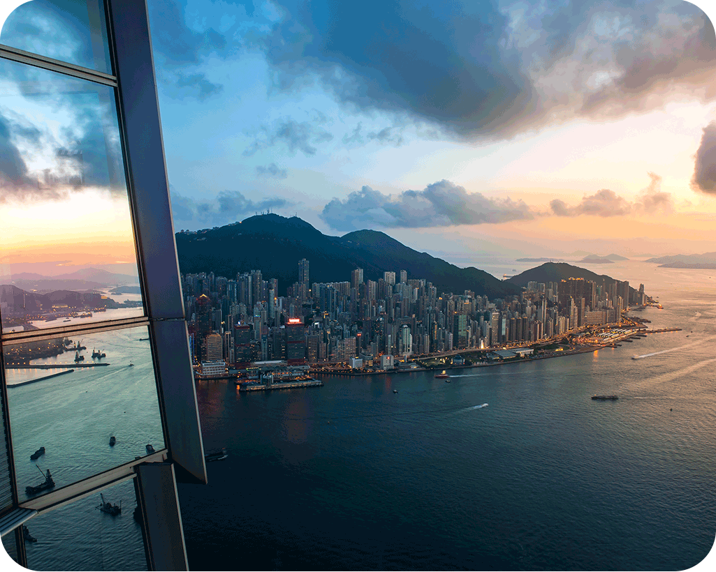 Exclusive Venue - Hong Kong