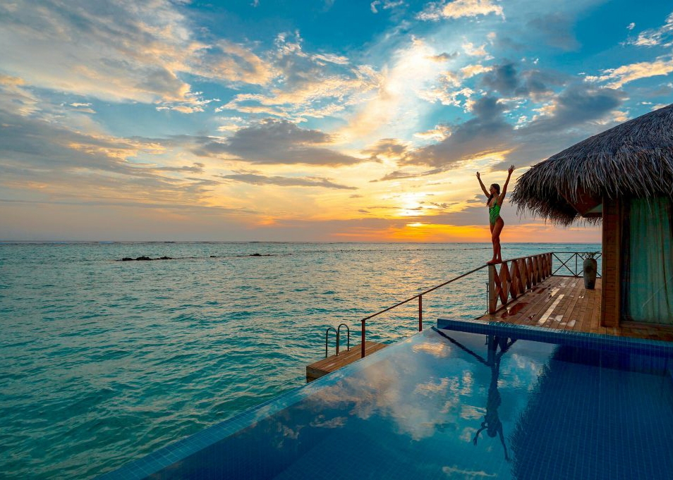Exclusive Venue Hong Kong Villas & Unique Venues to Host the Best Summer Staycations