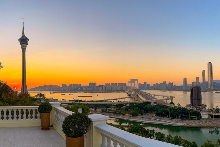 Exclusive Venue Hong Kong - Trending Event Venues in Macau