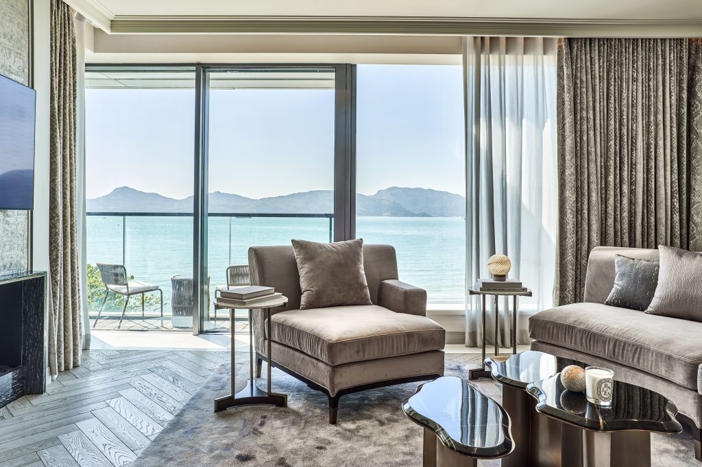 Exclusive Venue Hong Kong Discover Which Villa Suits You Best