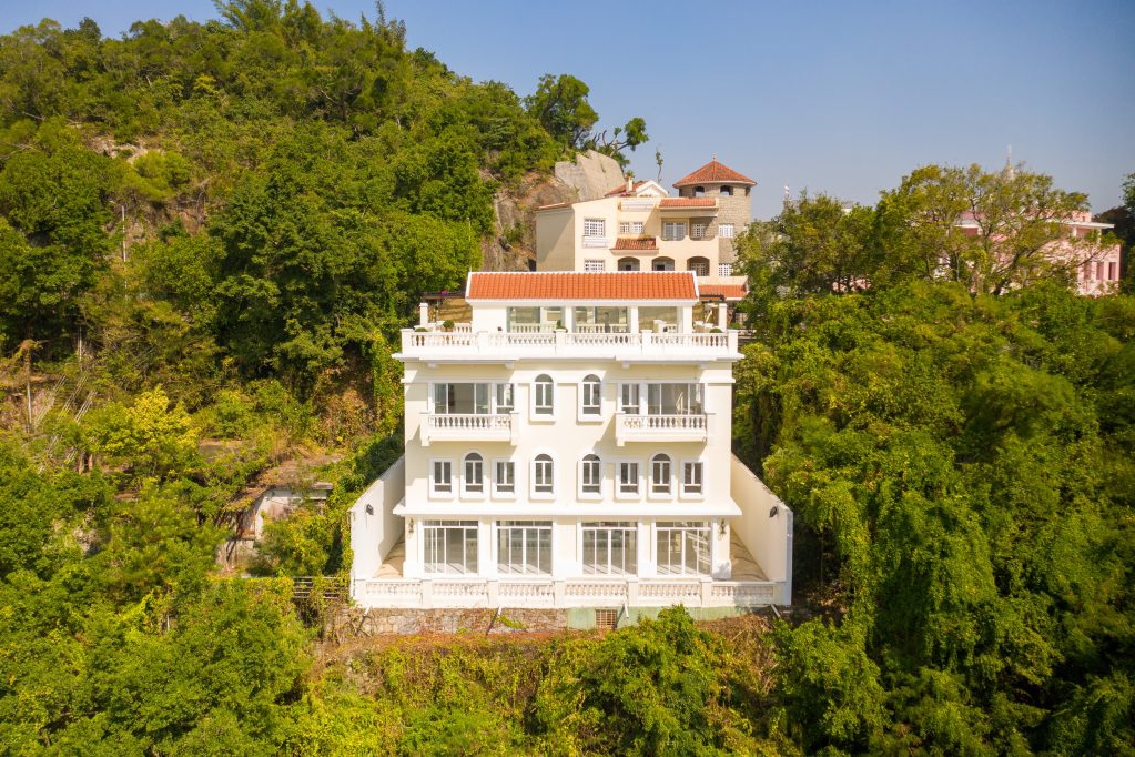 Exclusive Venue Hong Kong How to host a VIP Preview Event in Macau