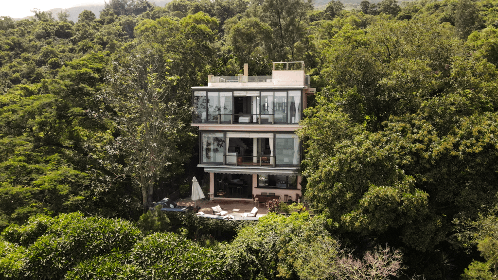 Exclusive Venue Hong Kong Luxury Villas for Spring Getaway