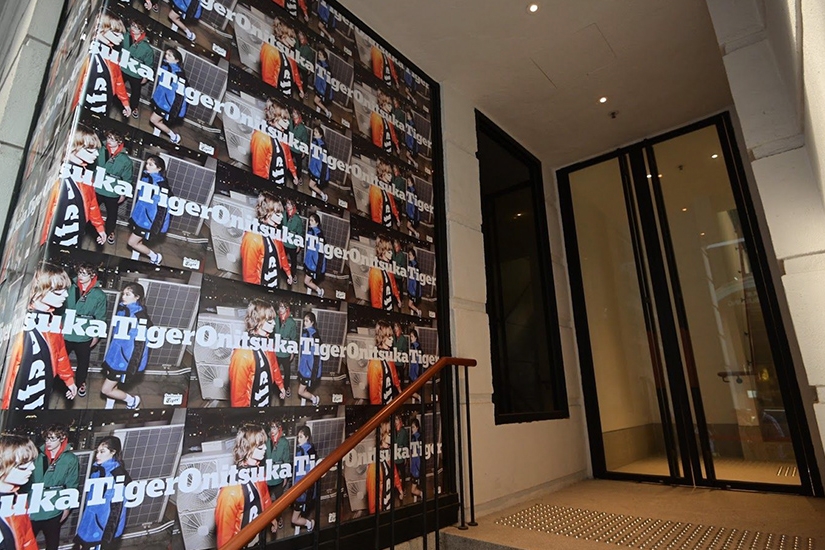 Exclusive Venue Hong Kong Pop Up Stores and Events With Exclusive Venue Freatured