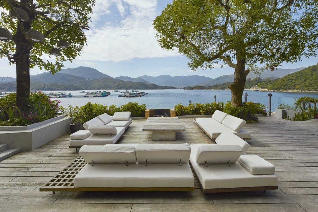 Exclusive Venue Hong Kong Secret Cove-A villa for brand events, filming, wedding & staycations
