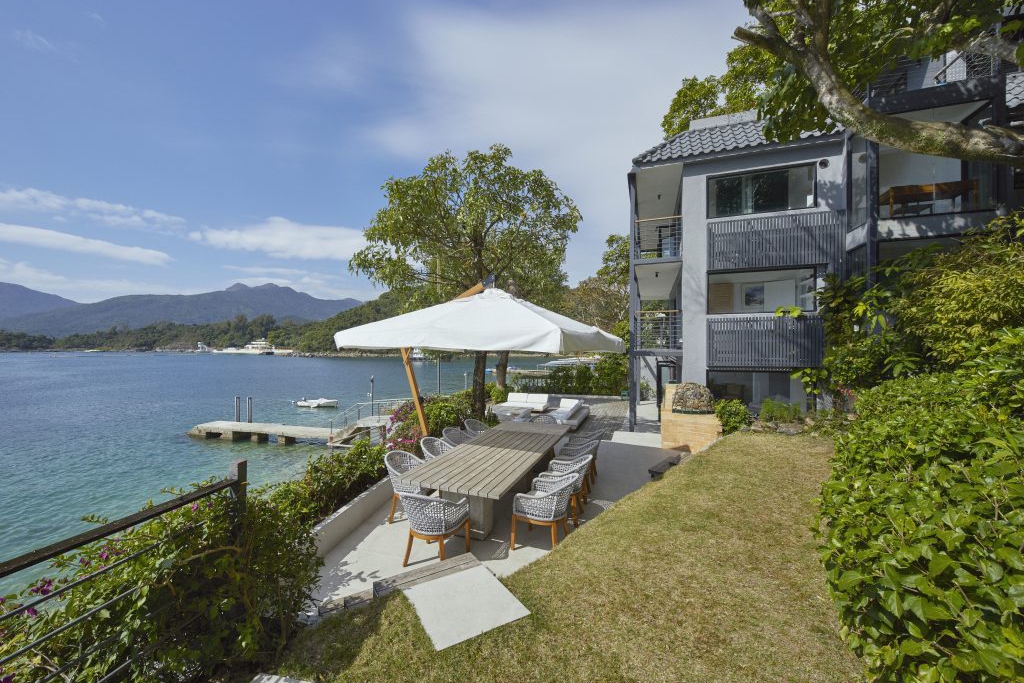 Exclusive Venue Hong Kong The Secret Cove a hidden gem in Sai Kung Featured