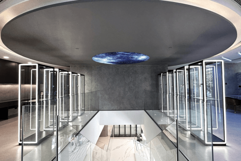 Exclusive Venue Hong Kong Trending Pop-up Event Venues