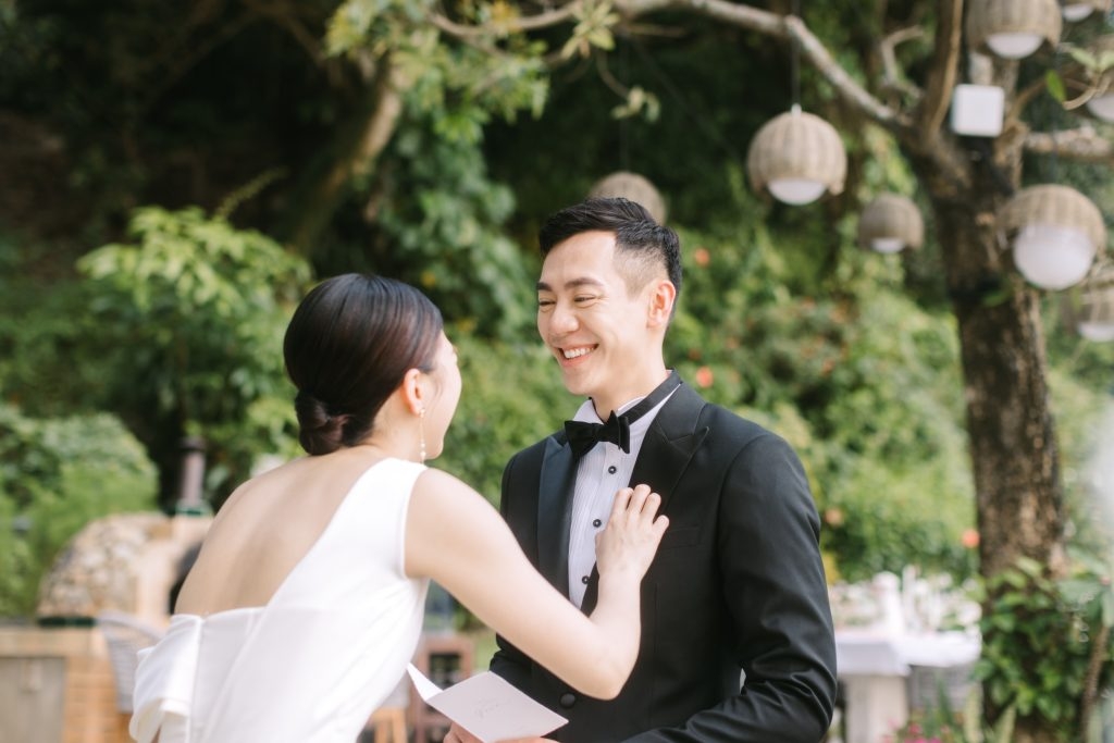 Exclusive Venue Hong Kong Wedding Venues