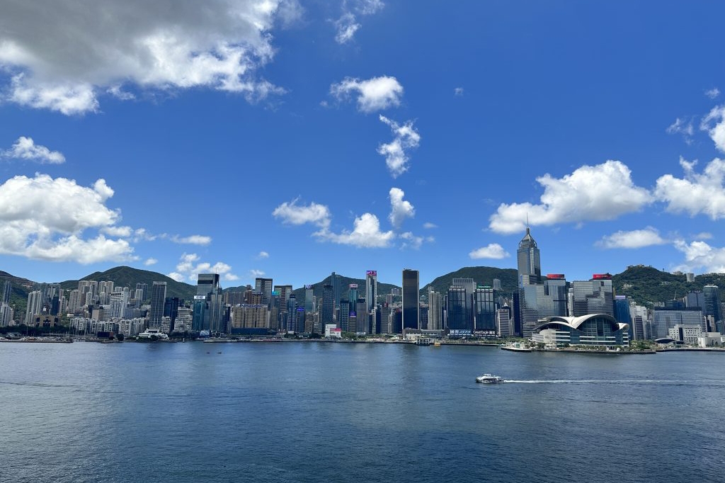 Exclusive Venue Hong Kong What To Consider When Choosing An Outdoor Venue1