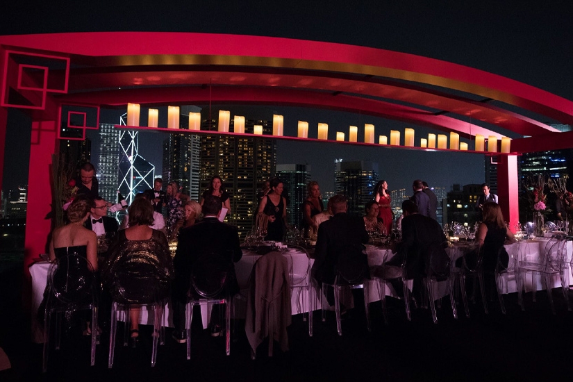 Exclusive Venue Hong Kong private luxury brand appointments Featured