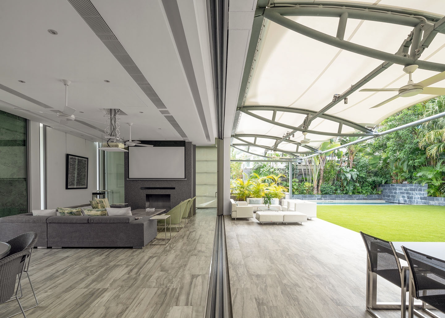 Serene Mansion ExclusiveVenue Hong Kong Private Residences