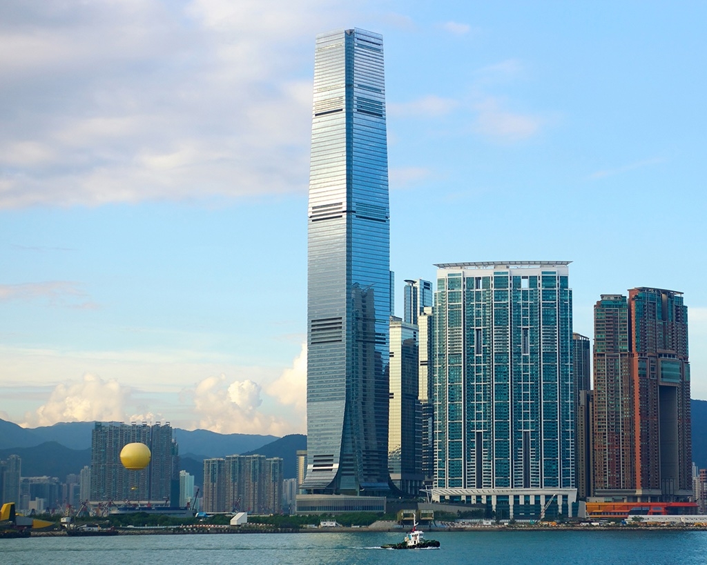 Exclusive Venue_Hong Kong_Top 3 Venues at One of the World’s Highest Iconic Hotels – The Ritz-Carlton