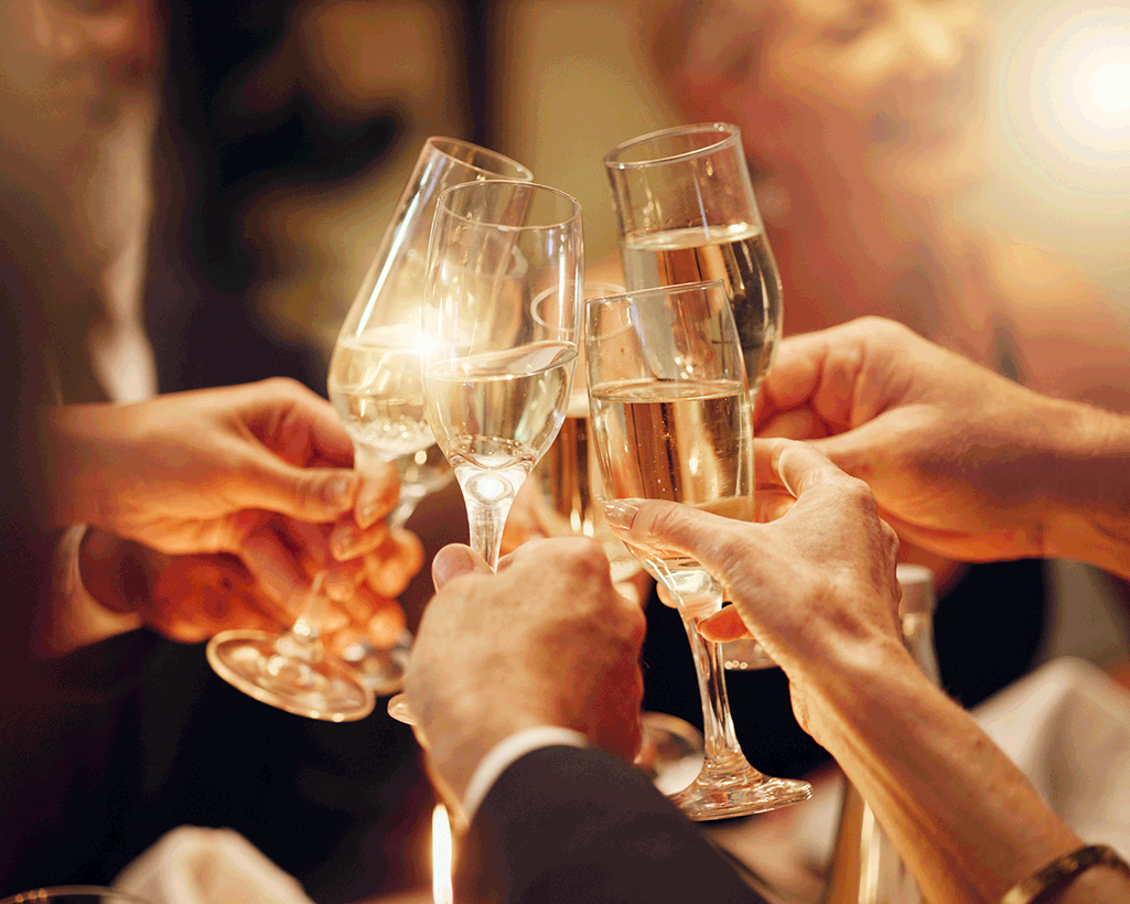 Exclusive Venue - Hong Kong - Cover