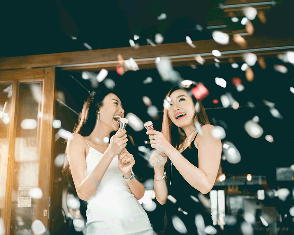 Exclusive Venue - Hong Kong