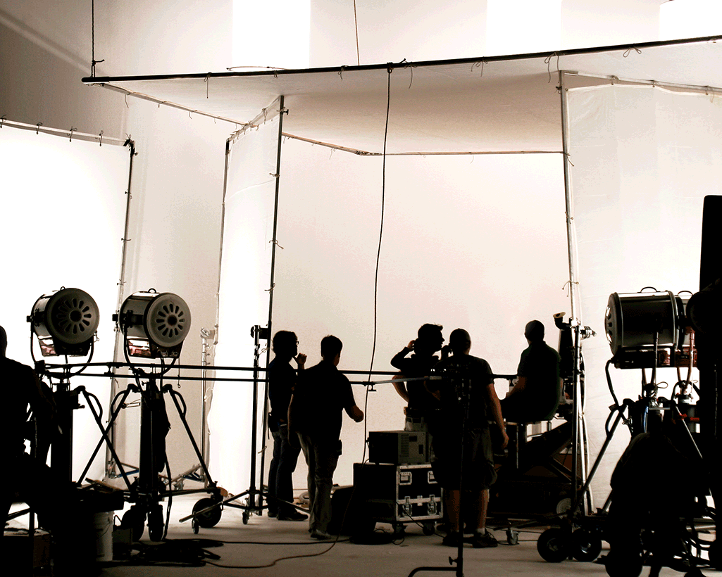 Exclusive Venue - Hong Kong