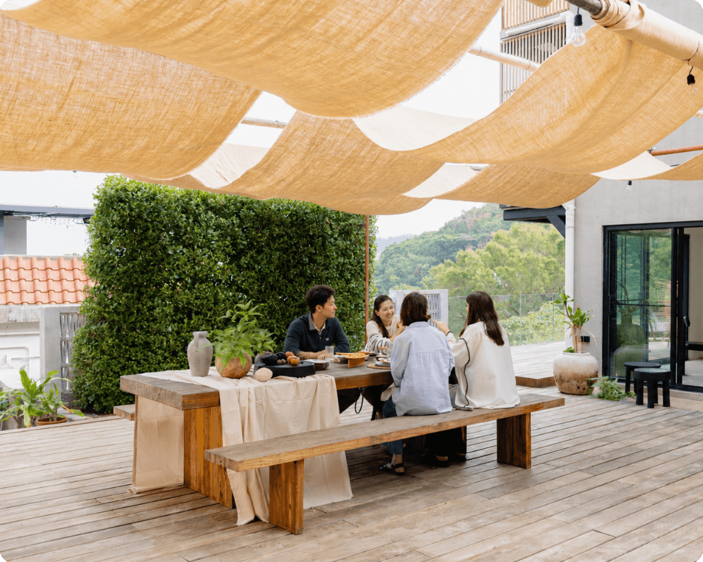 Exclusive Venue - Hong Kong