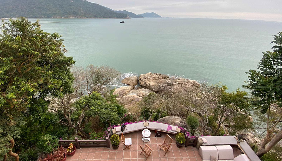 Top Mansions For Parties In Hong Kong - Exclusive Venue