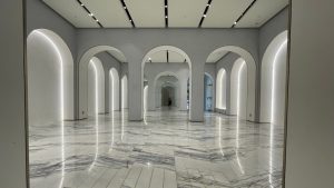 Marble Arch - Exclusive Venue