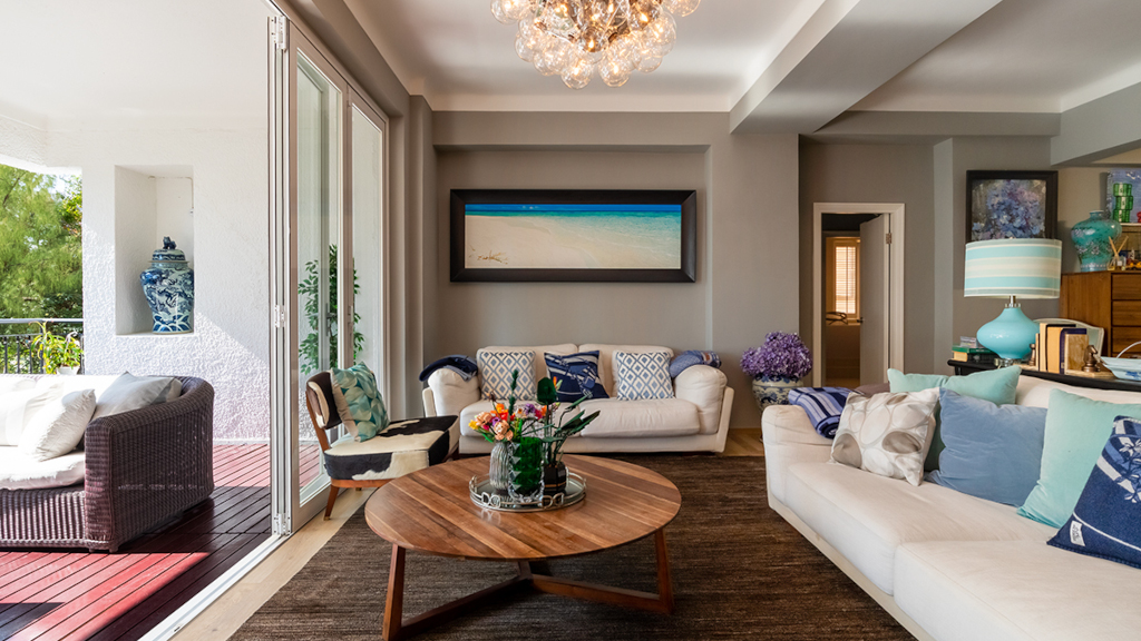 Repulse Bay Mansion - luxury apartment